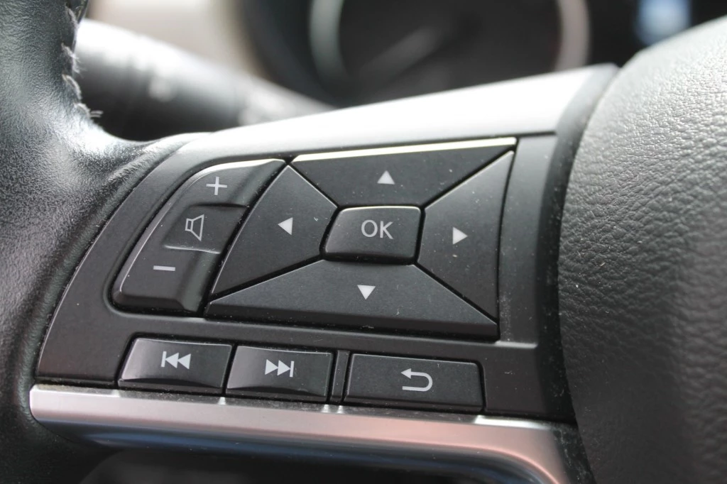 Hoofdafbeelding Nissan Micra