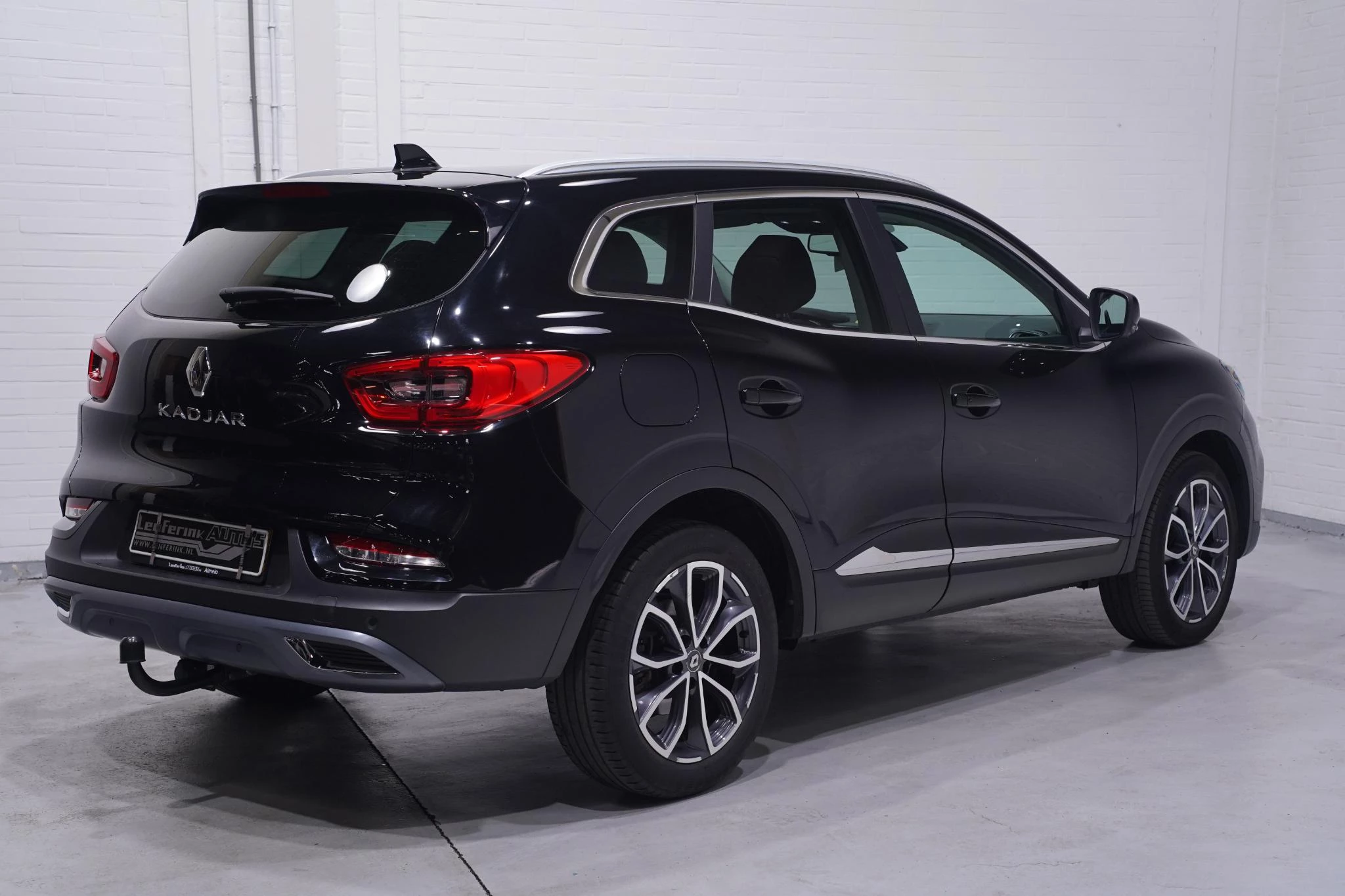 Hoofdafbeelding Renault Kadjar