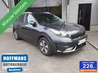 Kia Niro 1.6 GDi Hybrid BusinessLine