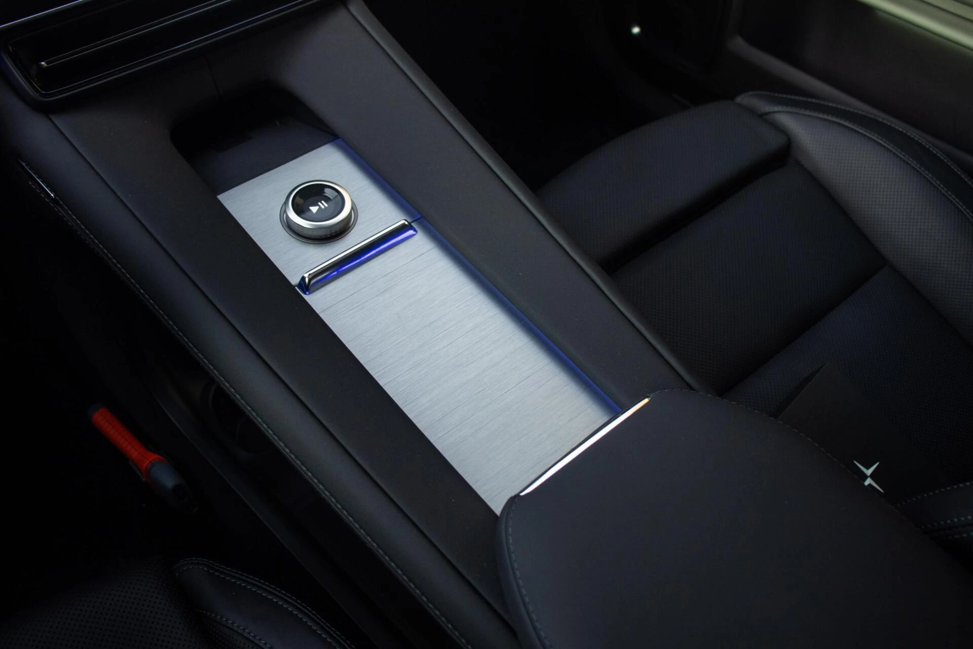 Hoofdafbeelding Polestar 4