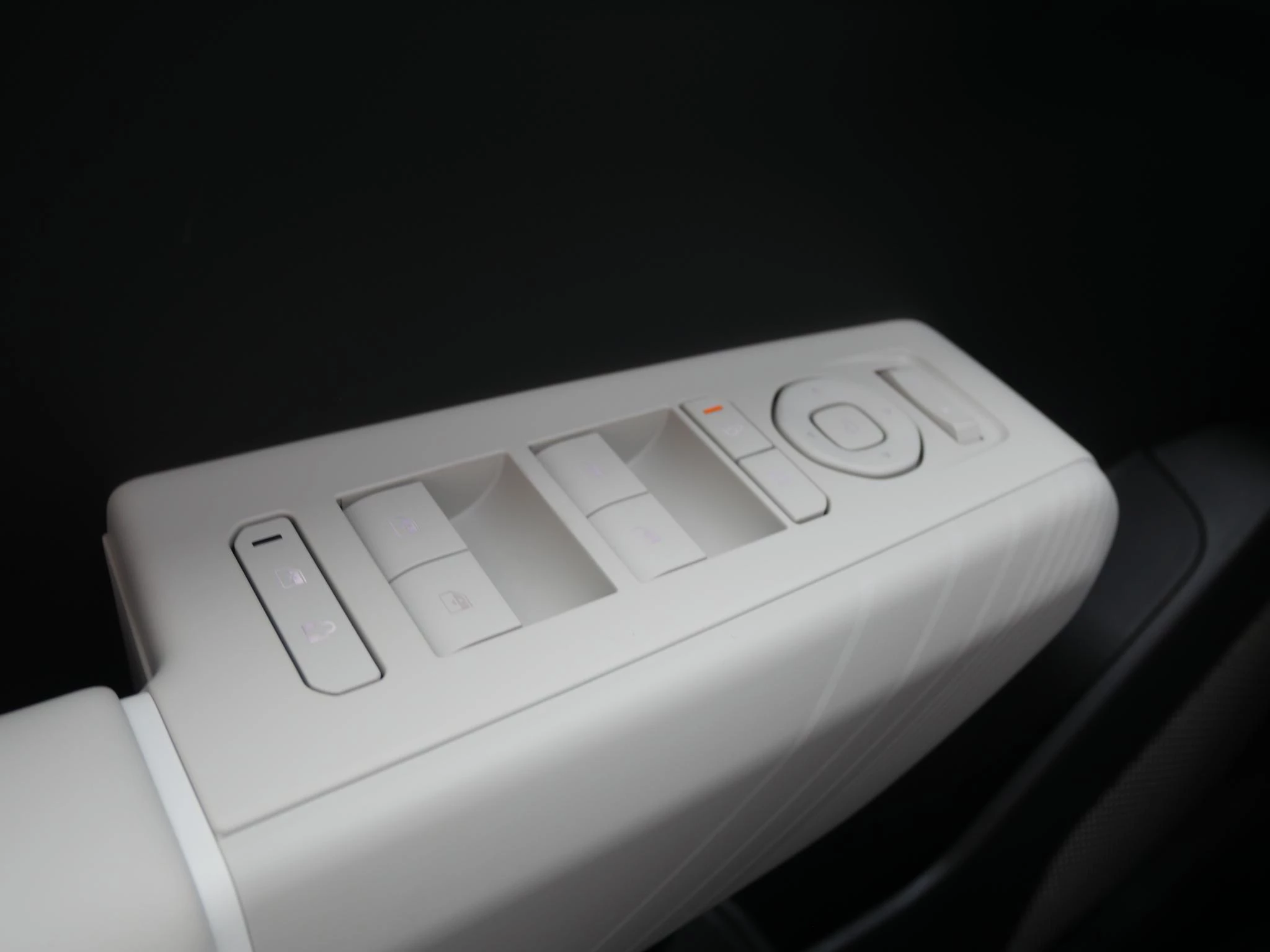 Hoofdafbeelding Kia EV4