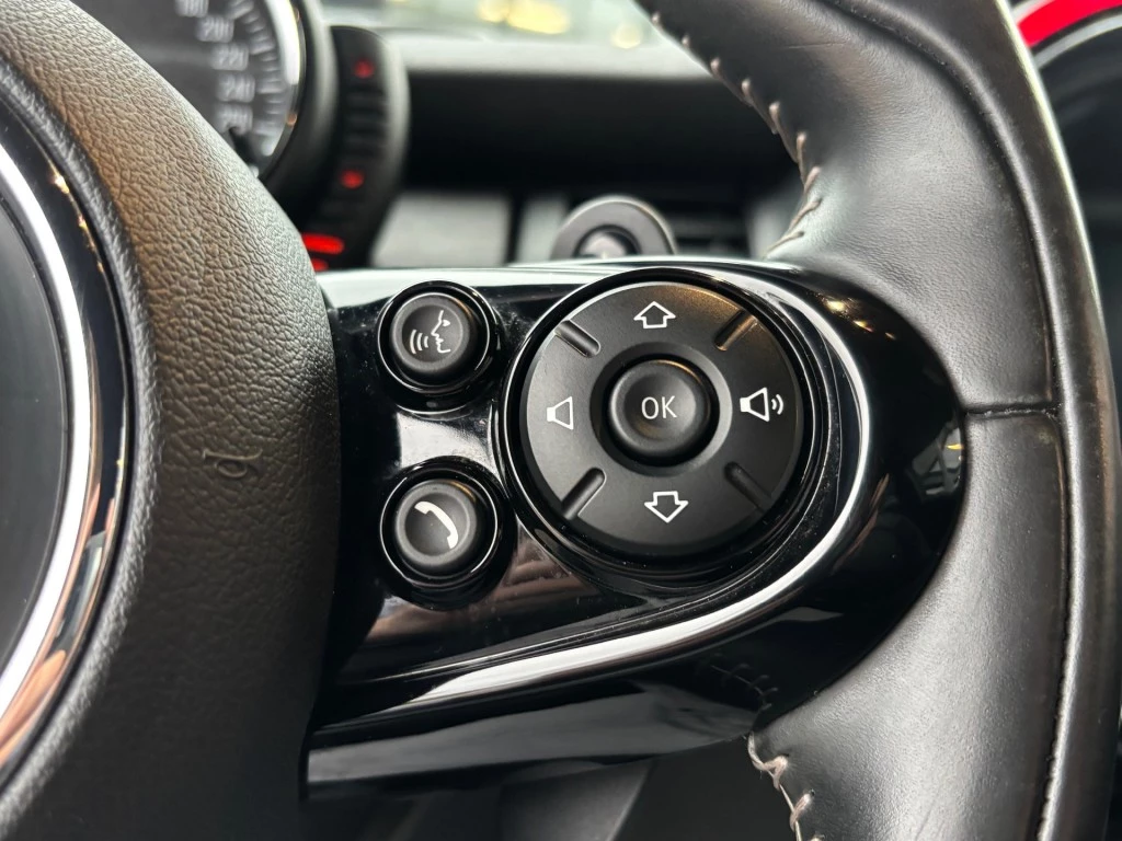 Hoofdafbeelding MINI Cooper S