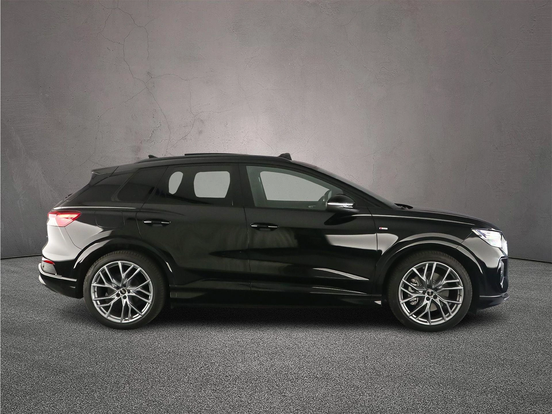 Hoofdafbeelding Audi Q4 e-tron