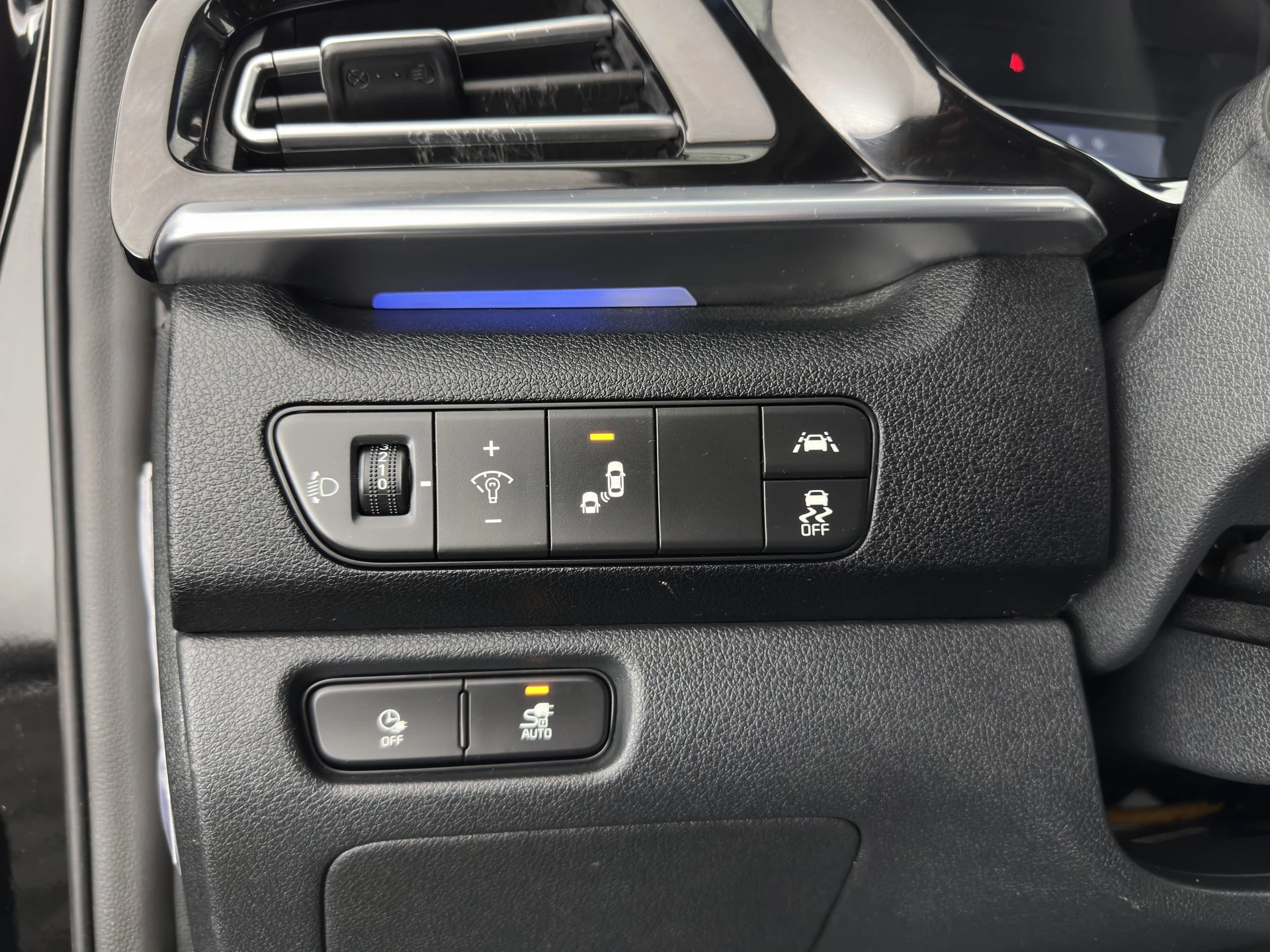 Hoofdafbeelding Kia e-Niro
