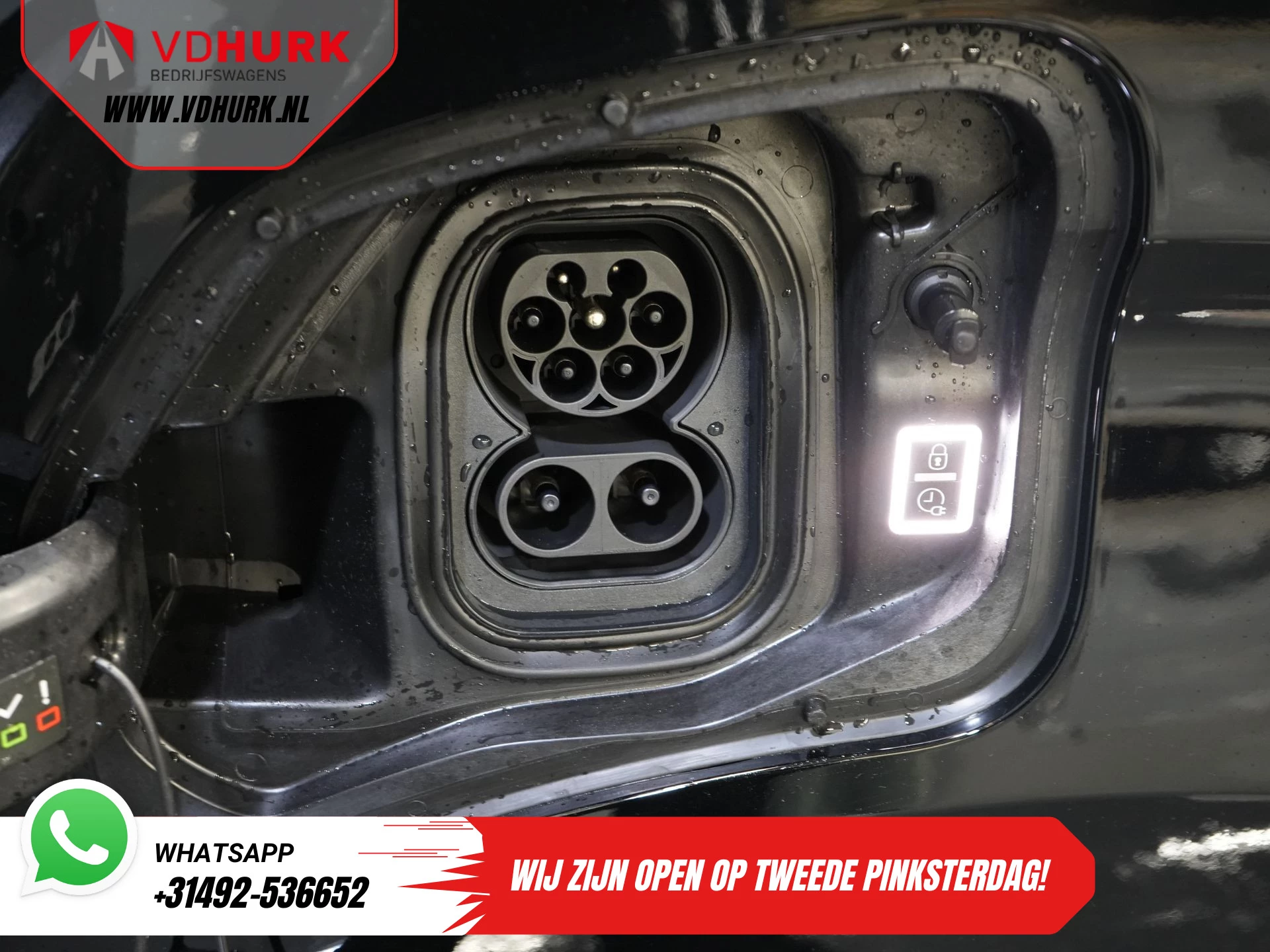 Hoofdafbeelding Toyota ProAce