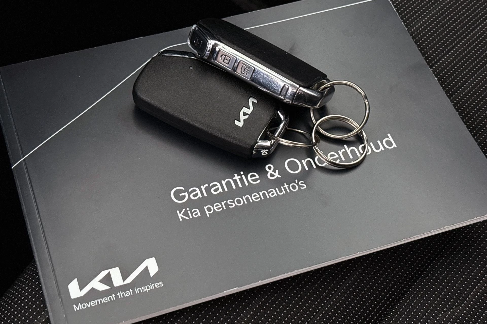 Hoofdafbeelding Kia Stonic