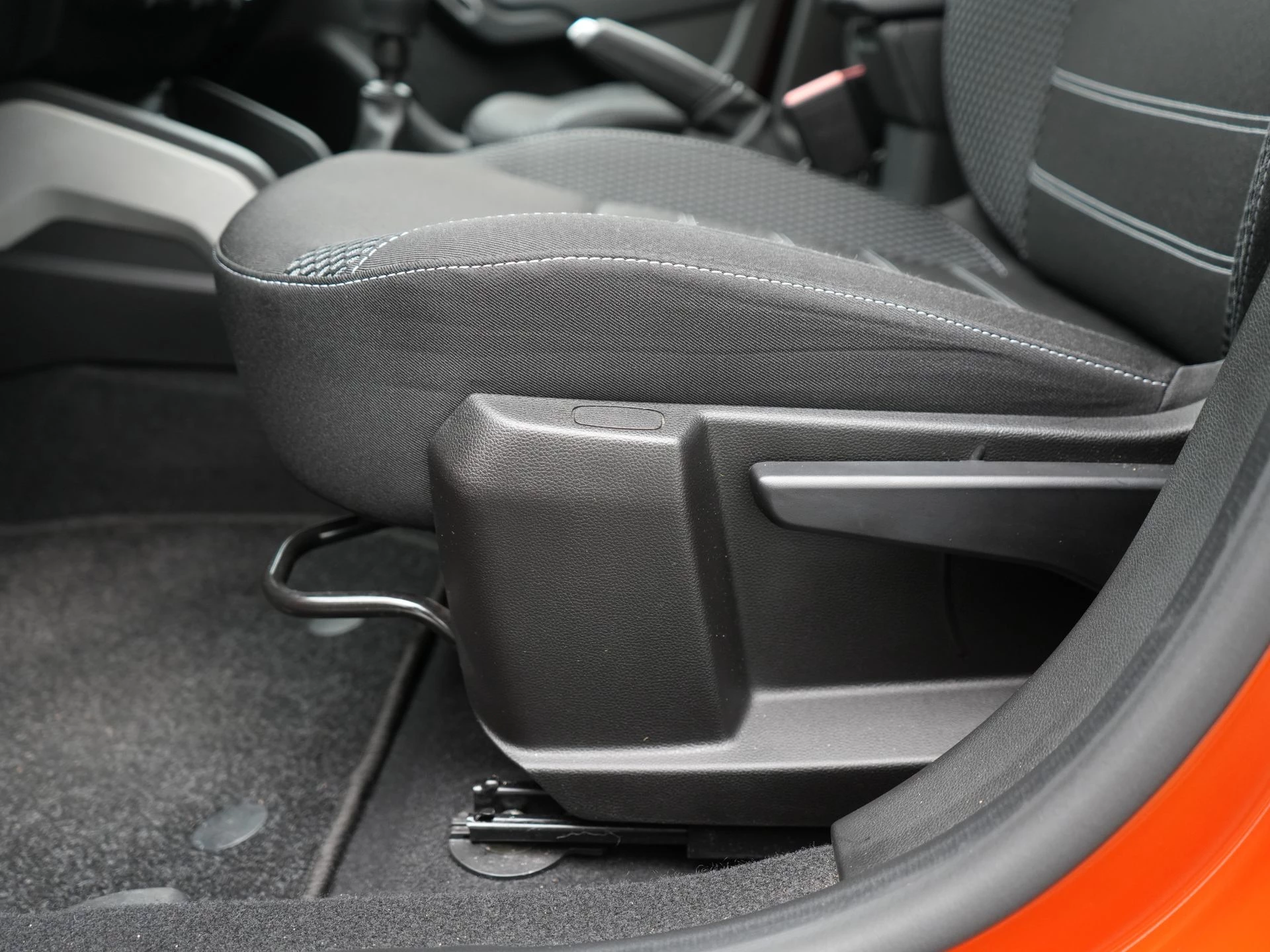 Hoofdafbeelding Dacia Duster