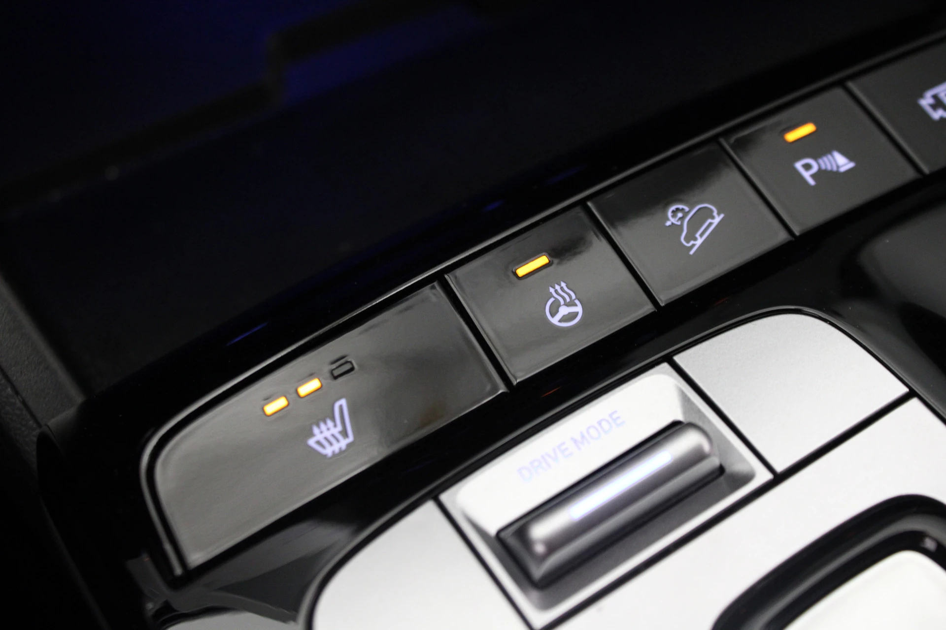 Hoofdafbeelding Hyundai Tucson Hybrid