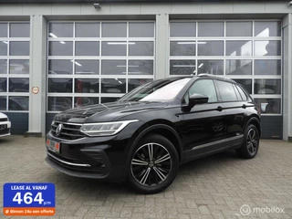 Volkswagen Tiguan 1.5 TSI Active 150 PK