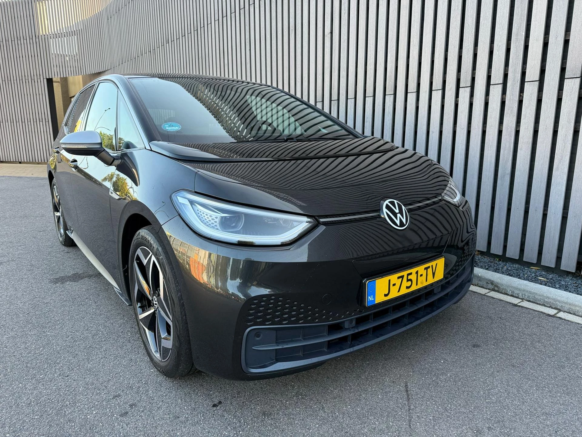 Hoofdafbeelding Volkswagen ID.3