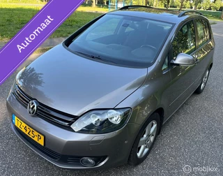 Volkswagen Golf Plus 1.6 TDI Highline BlueMotion
