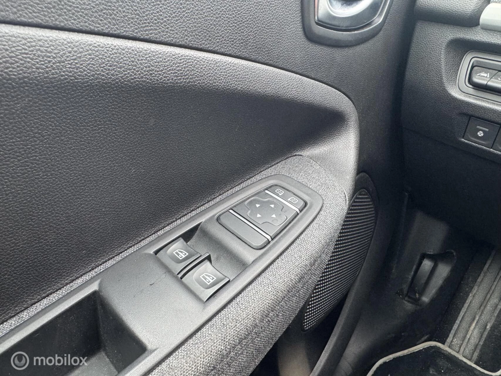 Hoofdafbeelding Renault ZOE