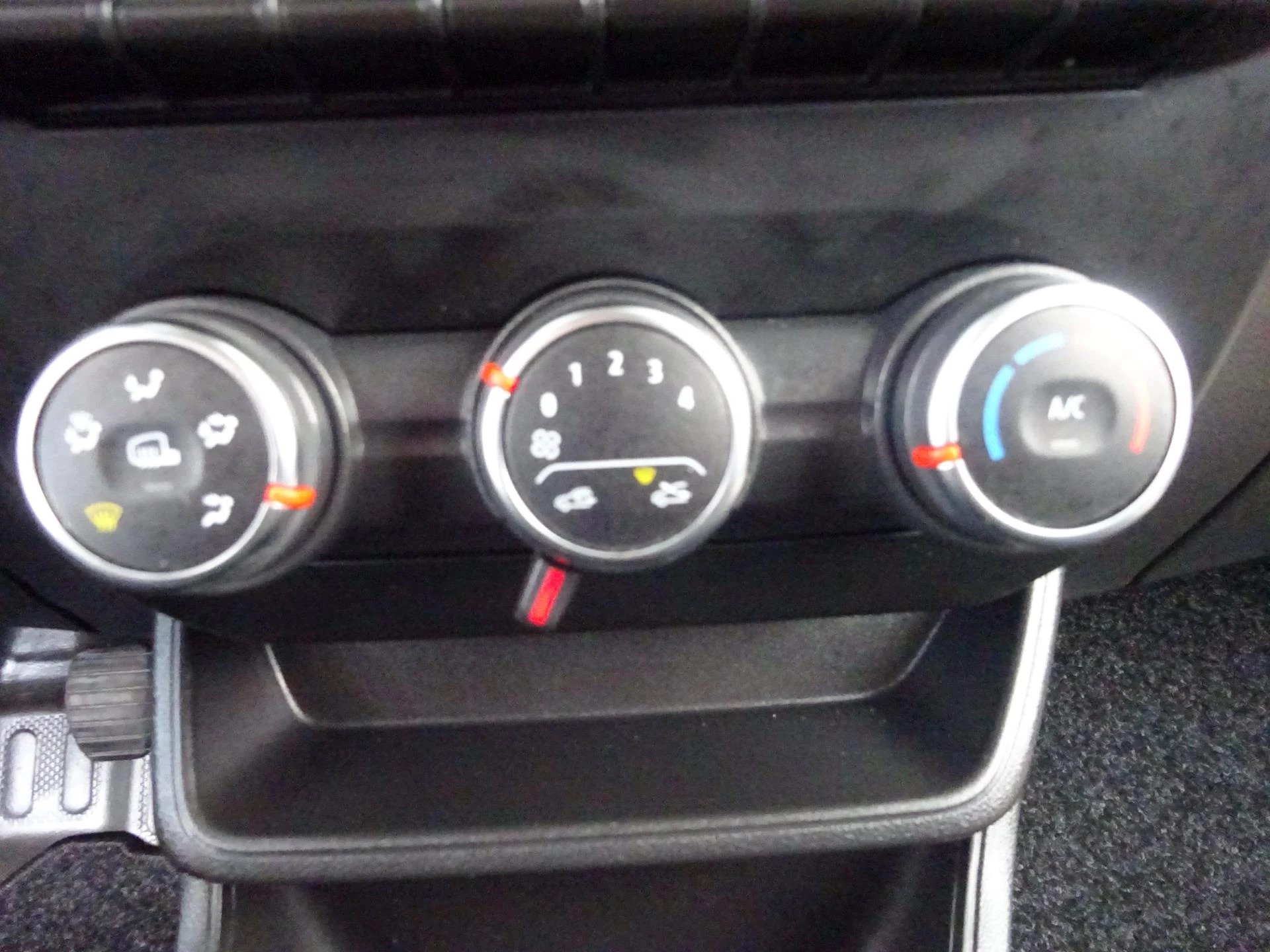 Hoofdafbeelding Renault Express