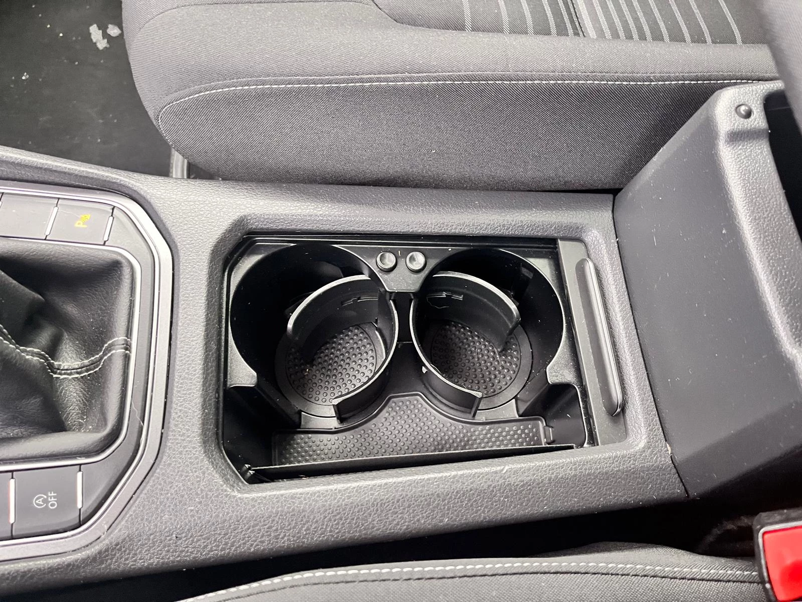 Hoofdafbeelding Volkswagen Golf Sportsvan