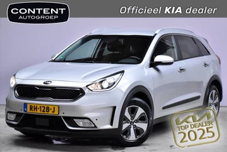 Kia Niro 1.6 GDi Hybrid 141pk DCT6 BusinessLine