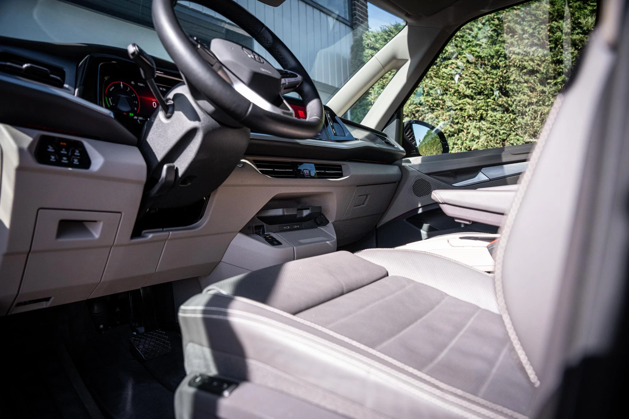 Hoofdafbeelding Volkswagen Multivan