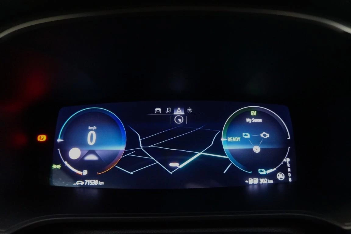 Hoofdafbeelding Renault Megane E-Tech