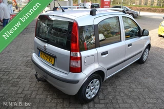 Fiat Panda 1.2 Celebration