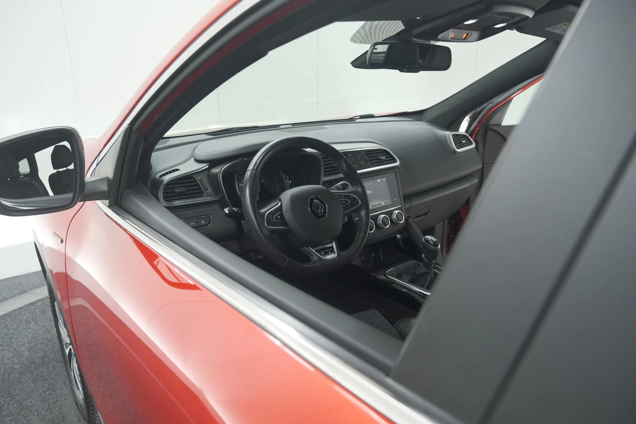 Hoofdafbeelding Renault Kadjar