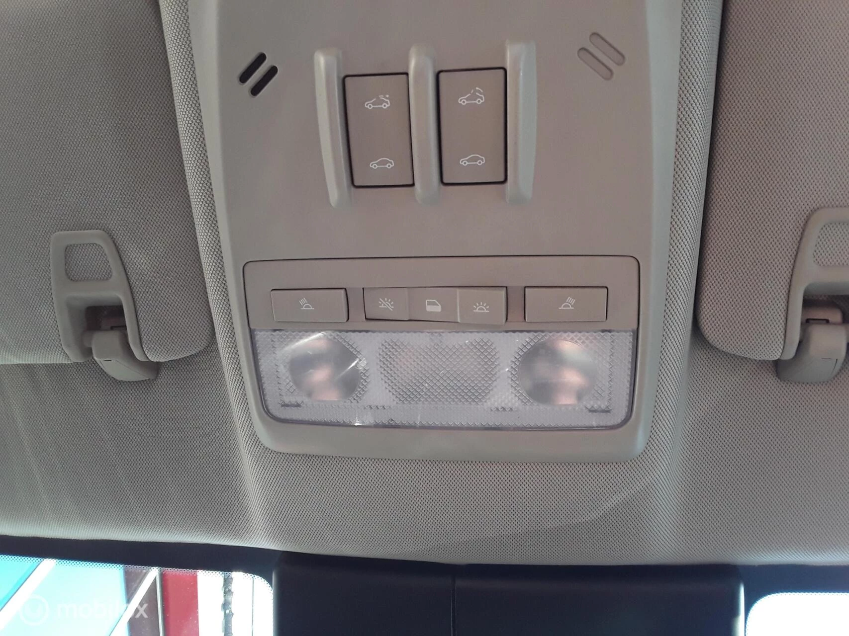 Hoofdafbeelding Opel Mokka X