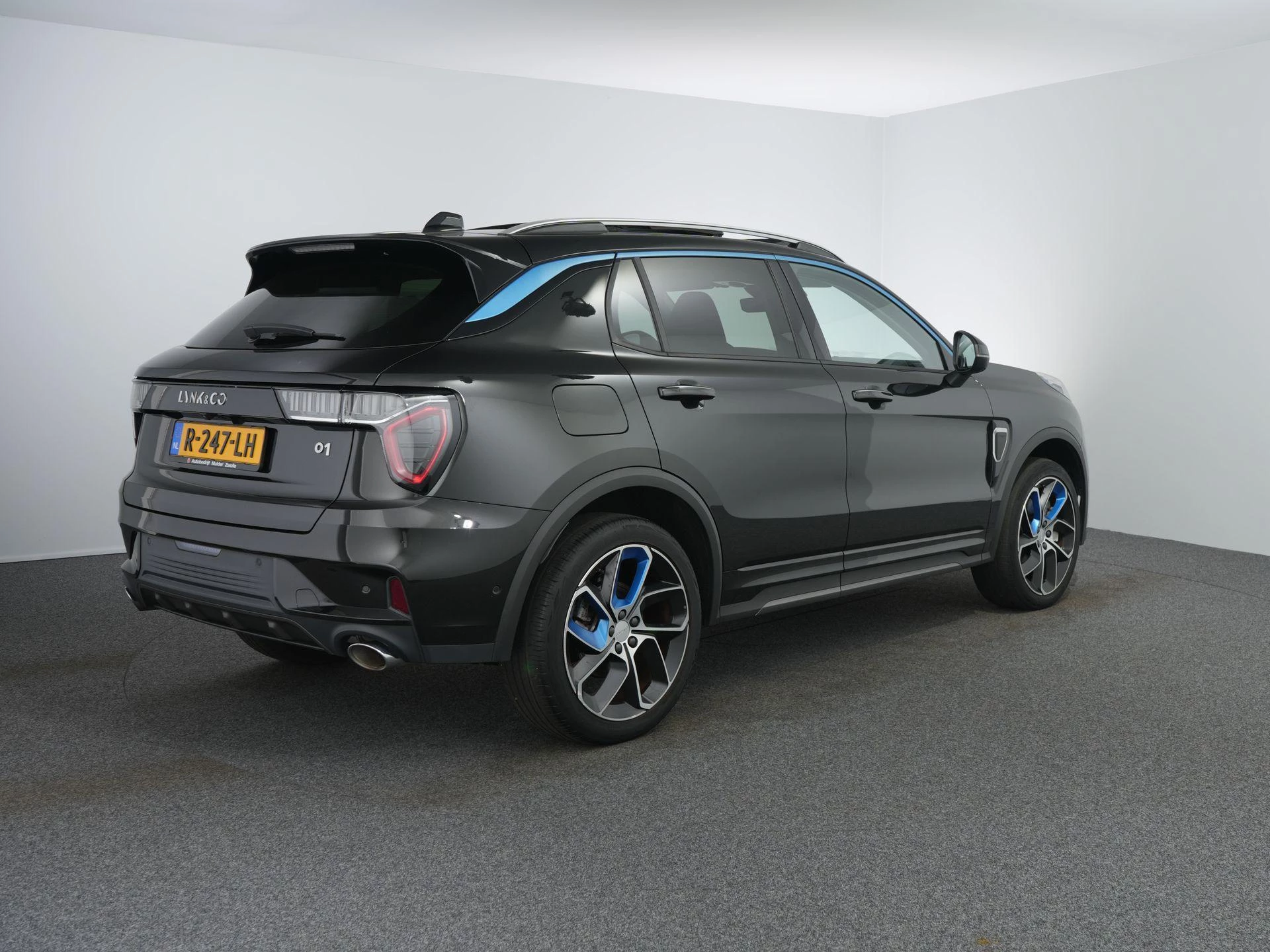 Hoofdafbeelding Lynk & Co 01