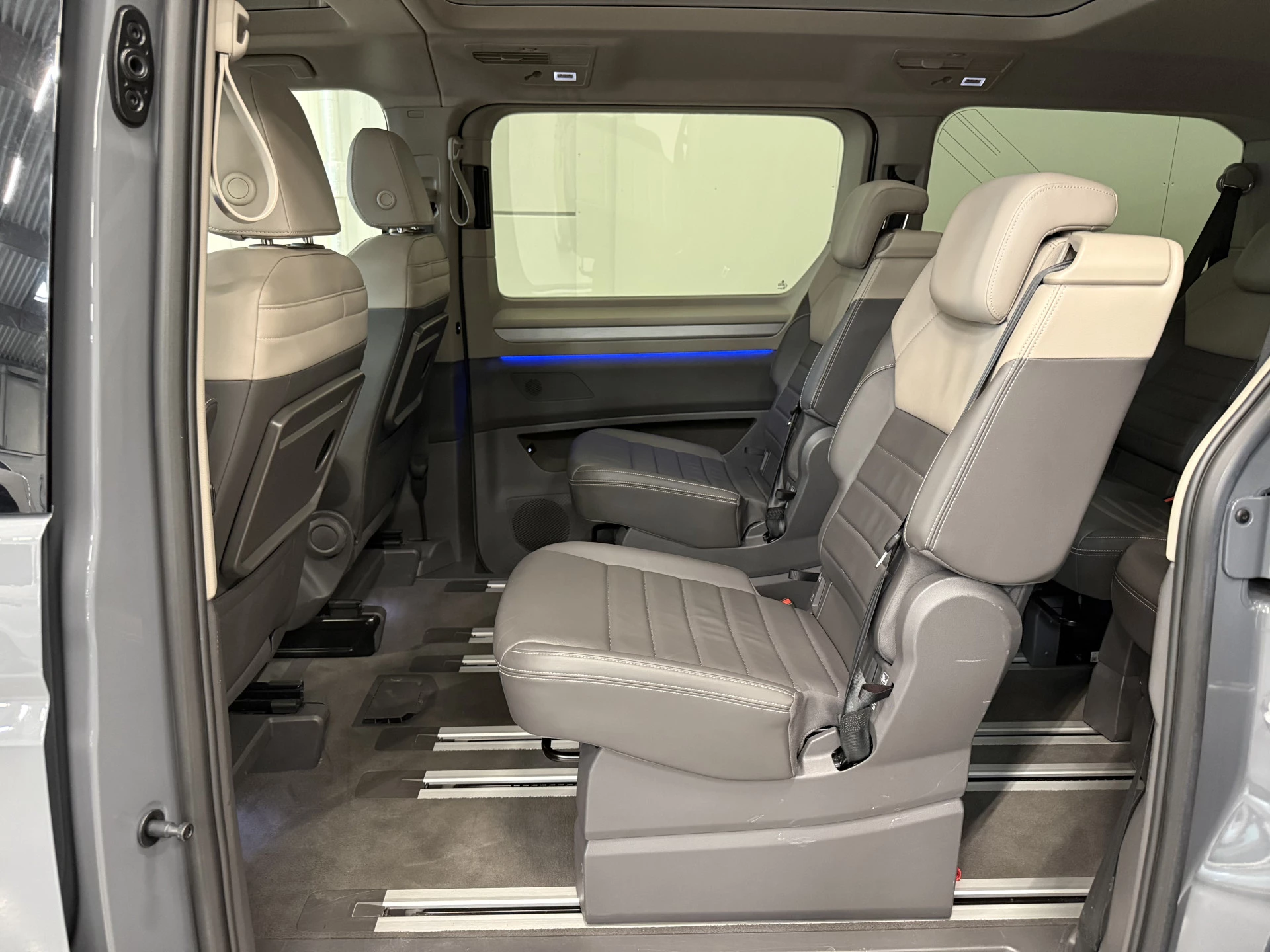 Hoofdafbeelding Volkswagen Multivan