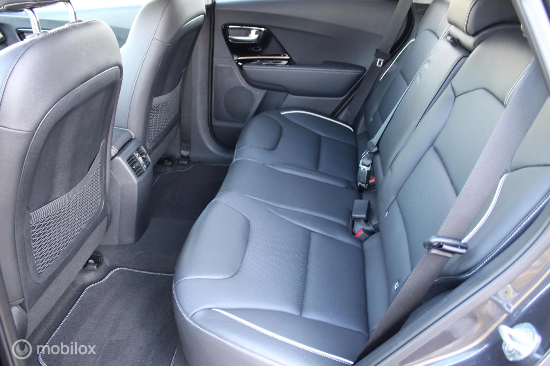 Hoofdafbeelding Kia e-Niro