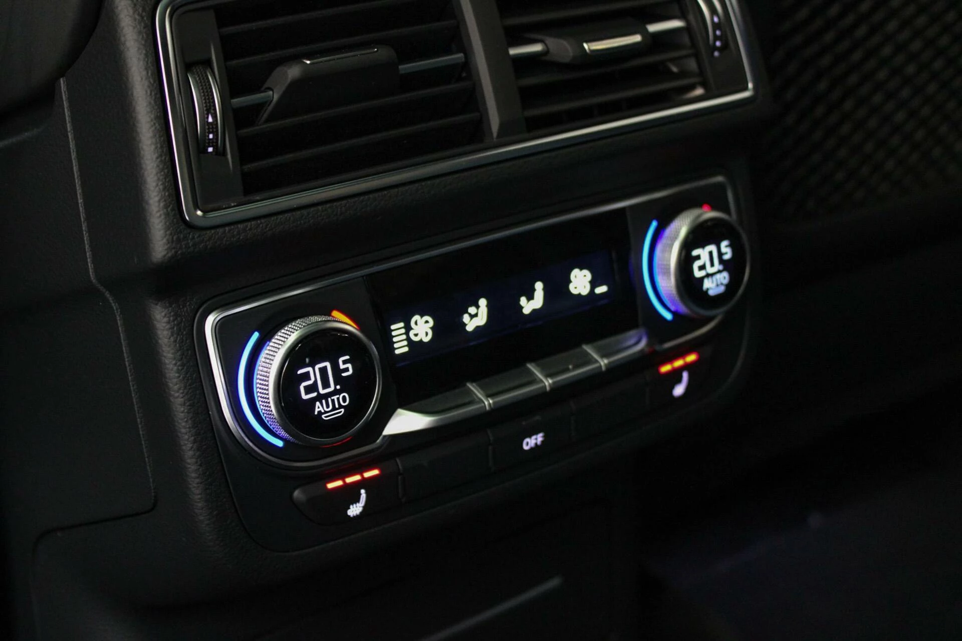Hoofdafbeelding Audi SQ7
