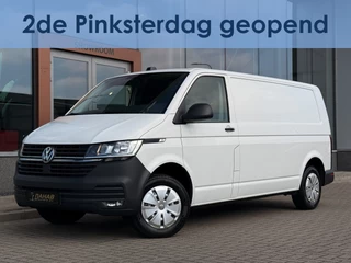 Volkswagen Transporter 2.0 TDI L2H1 28 Comfortline T6 | 150PK | 6Bak | Navi | Apple Carplay