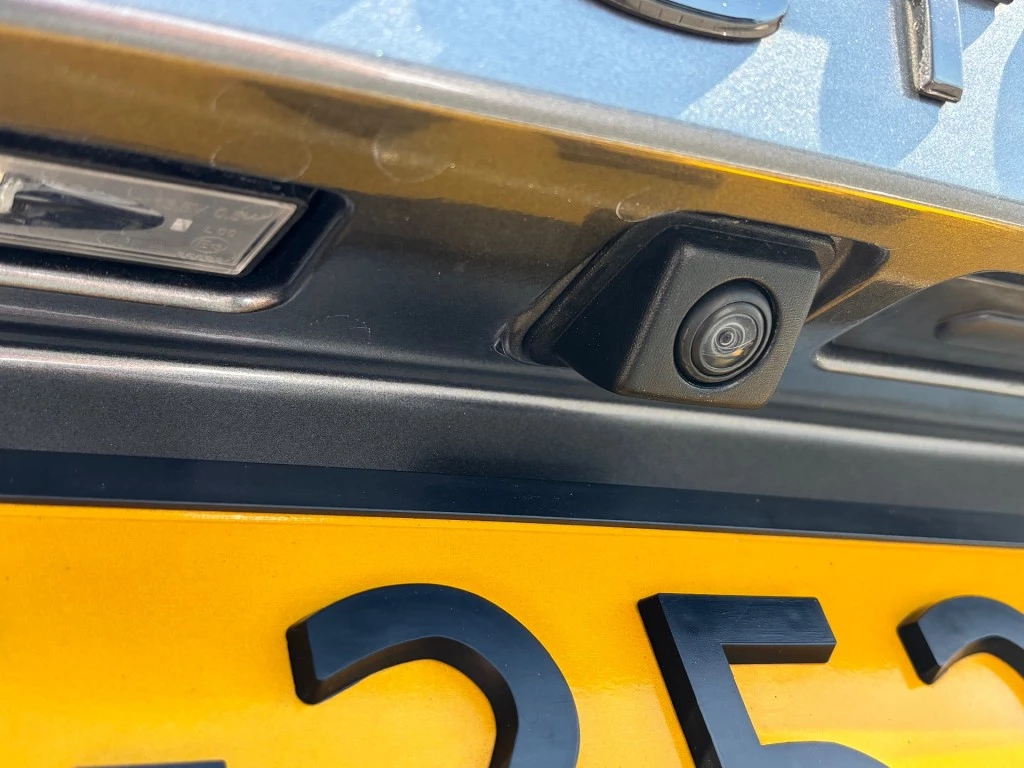 Hoofdafbeelding Renault Austral