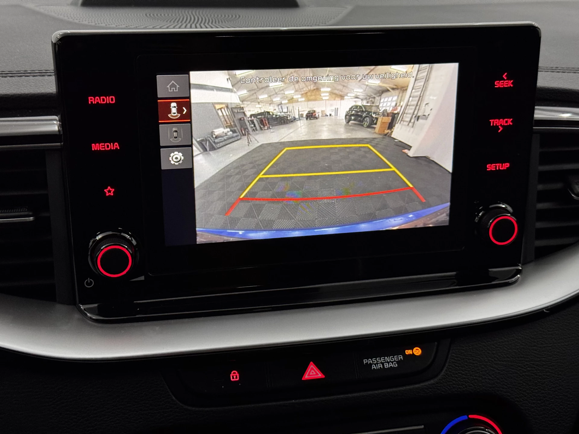 Hoofdafbeelding Kia XCeed