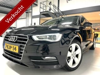 Audi A3 Sportback 1.4 TFSI Ambition/ Navi/ Climat/ Bi-Xenon