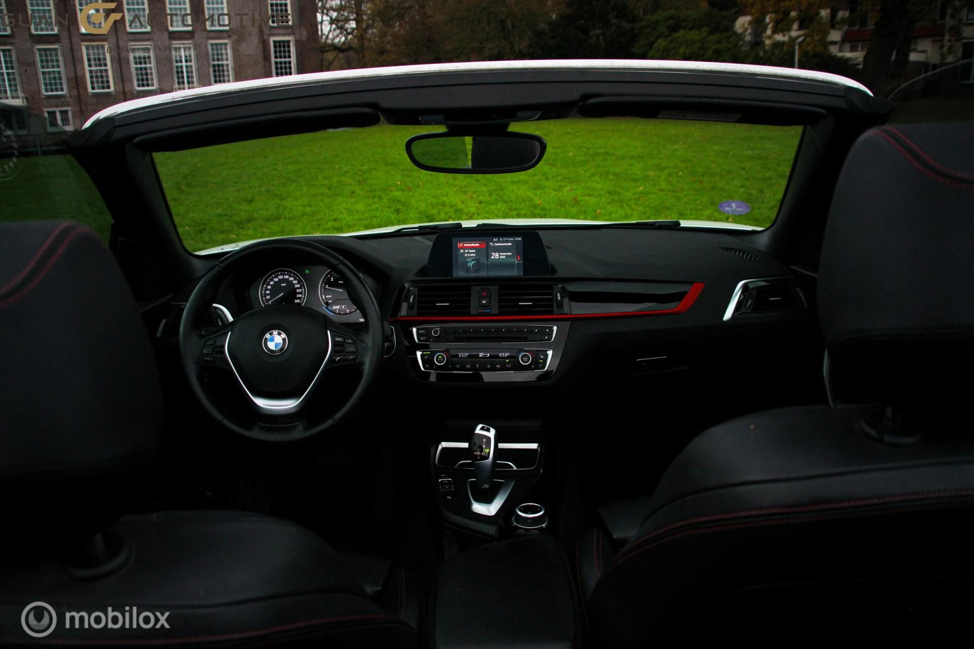 Hoofdafbeelding BMW 2 Serie