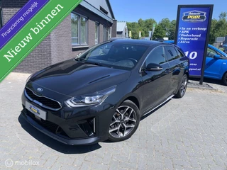 Hoofdafbeelding Kia ProCeed Kia ProCeed 1.0 T-GDI GT-PlusLine |Pano|Navi|Keyless