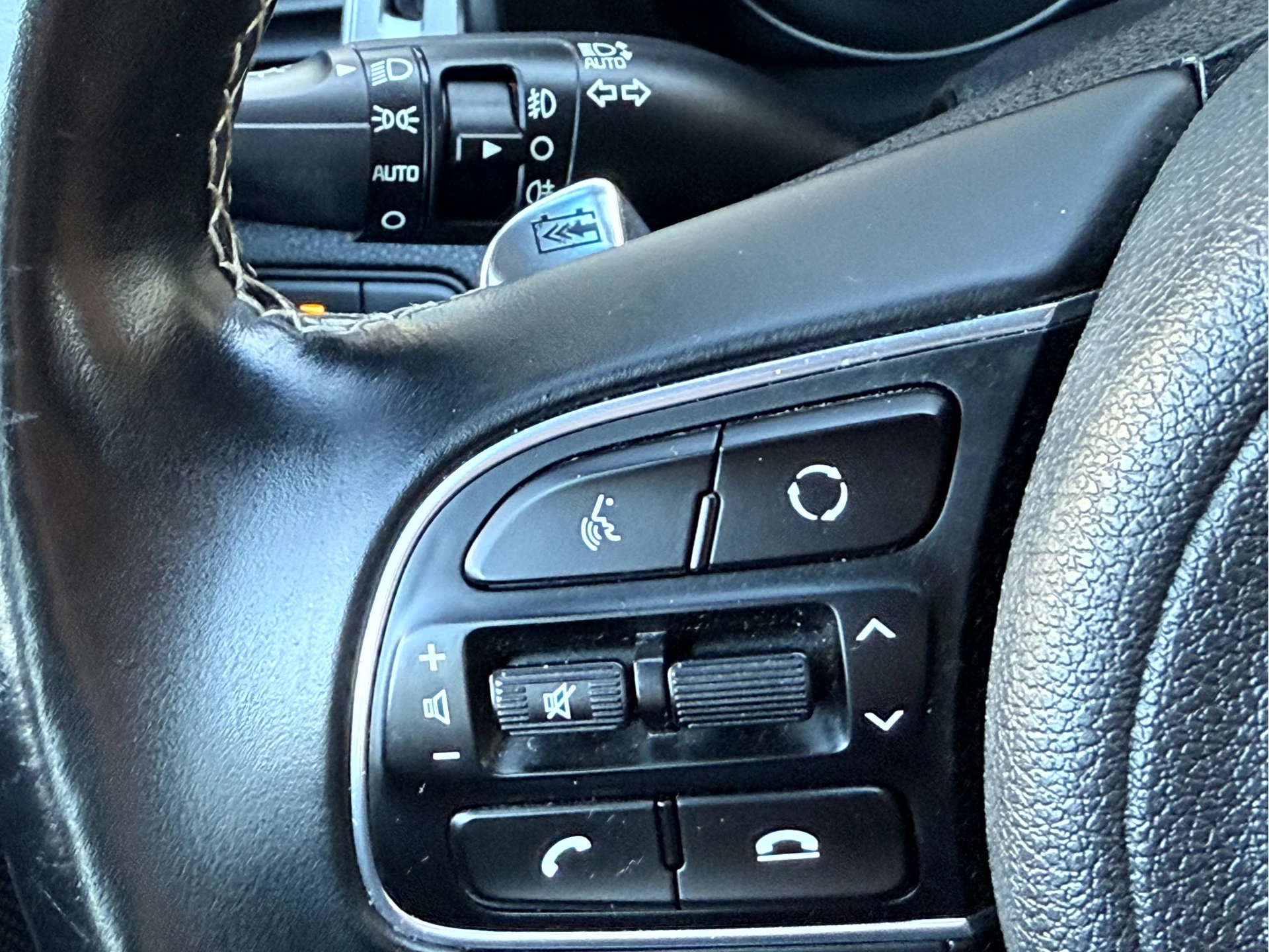 Hoofdafbeelding Kia e-Niro