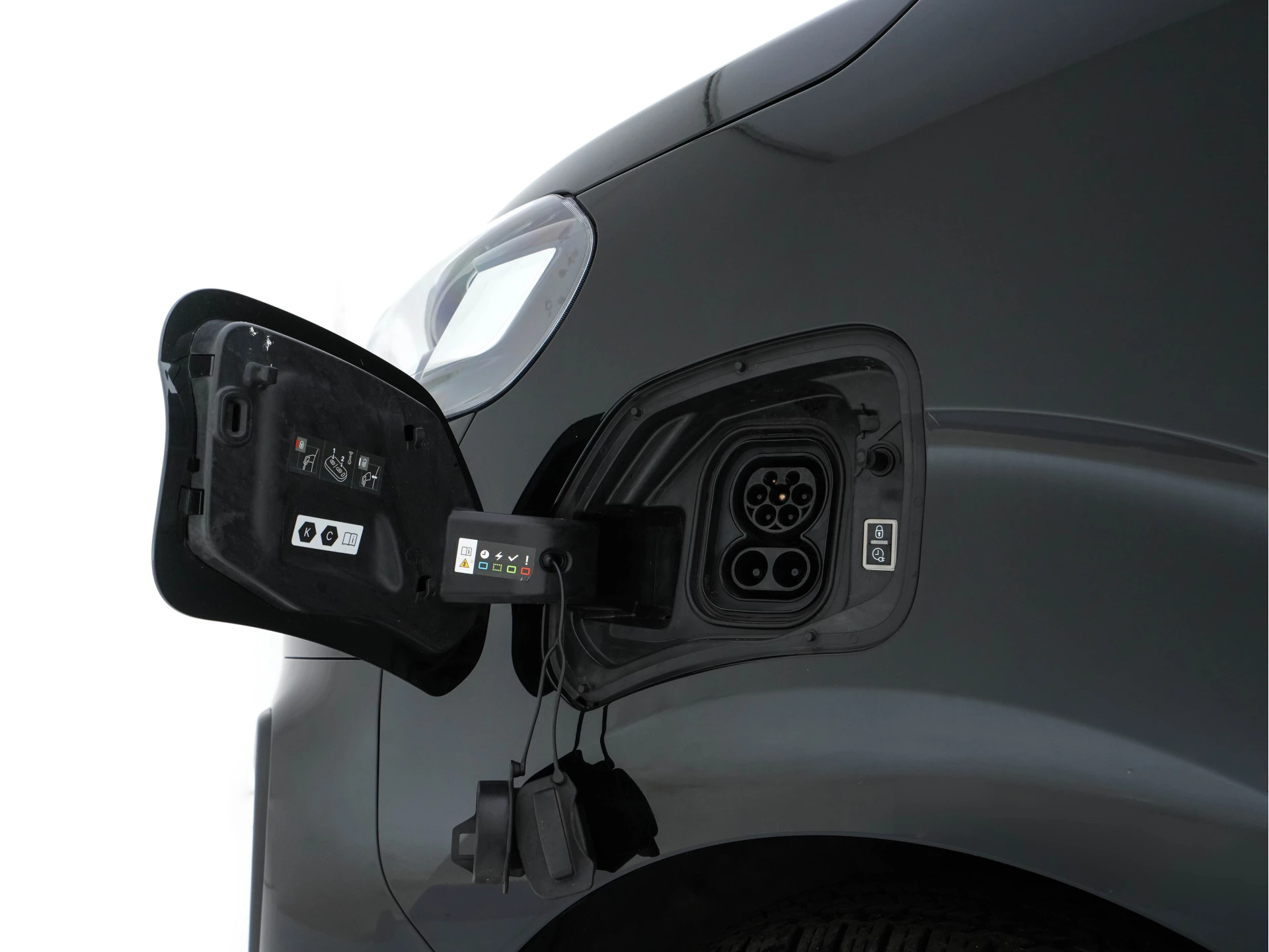 Hoofdafbeelding Opel Vivaro-e