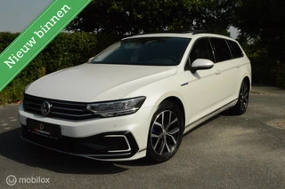 VW Passat Variant 1.4TSI PHEV GTE / Panoramadak/ Trekhaak