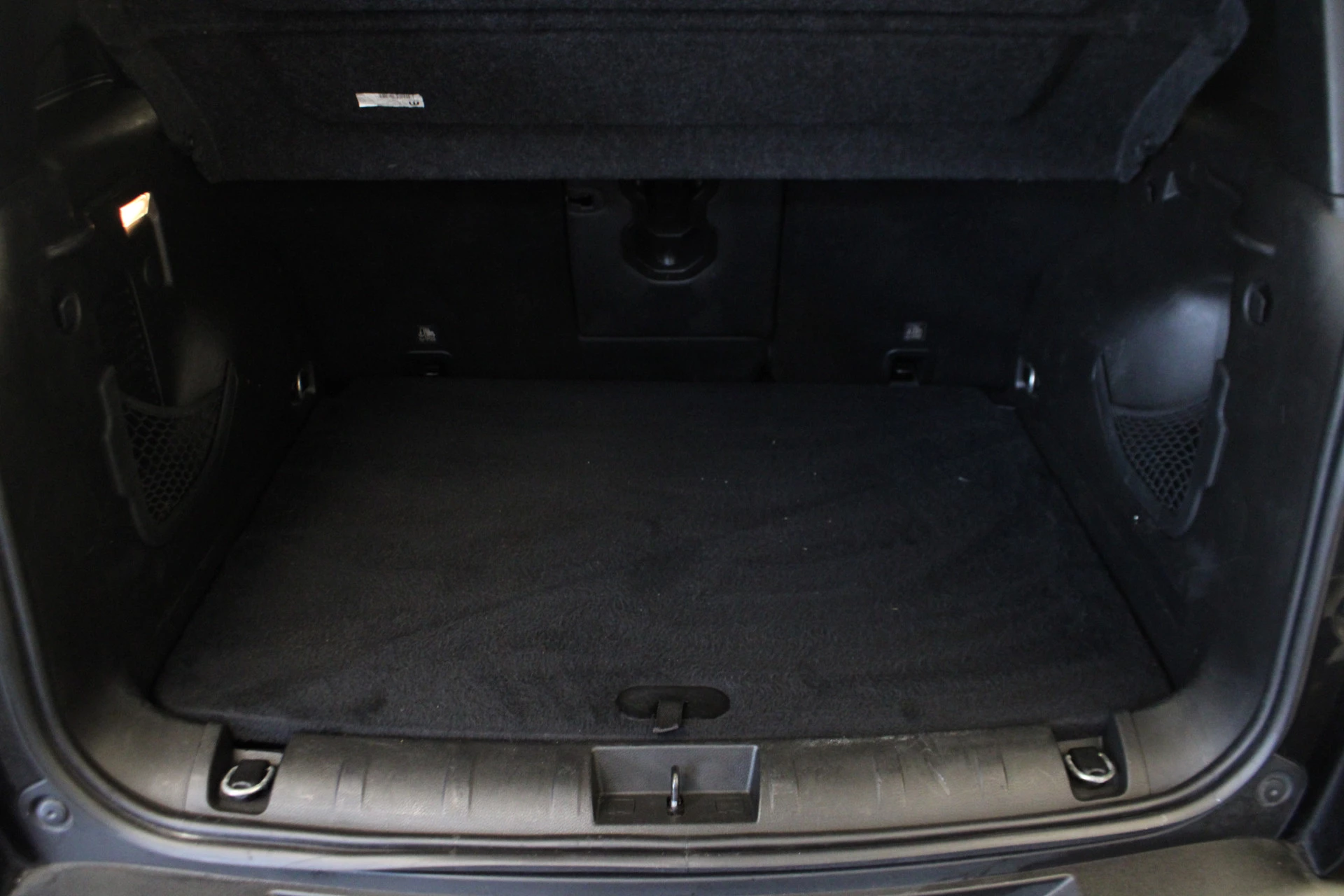 Hoofdafbeelding Jeep Renegade