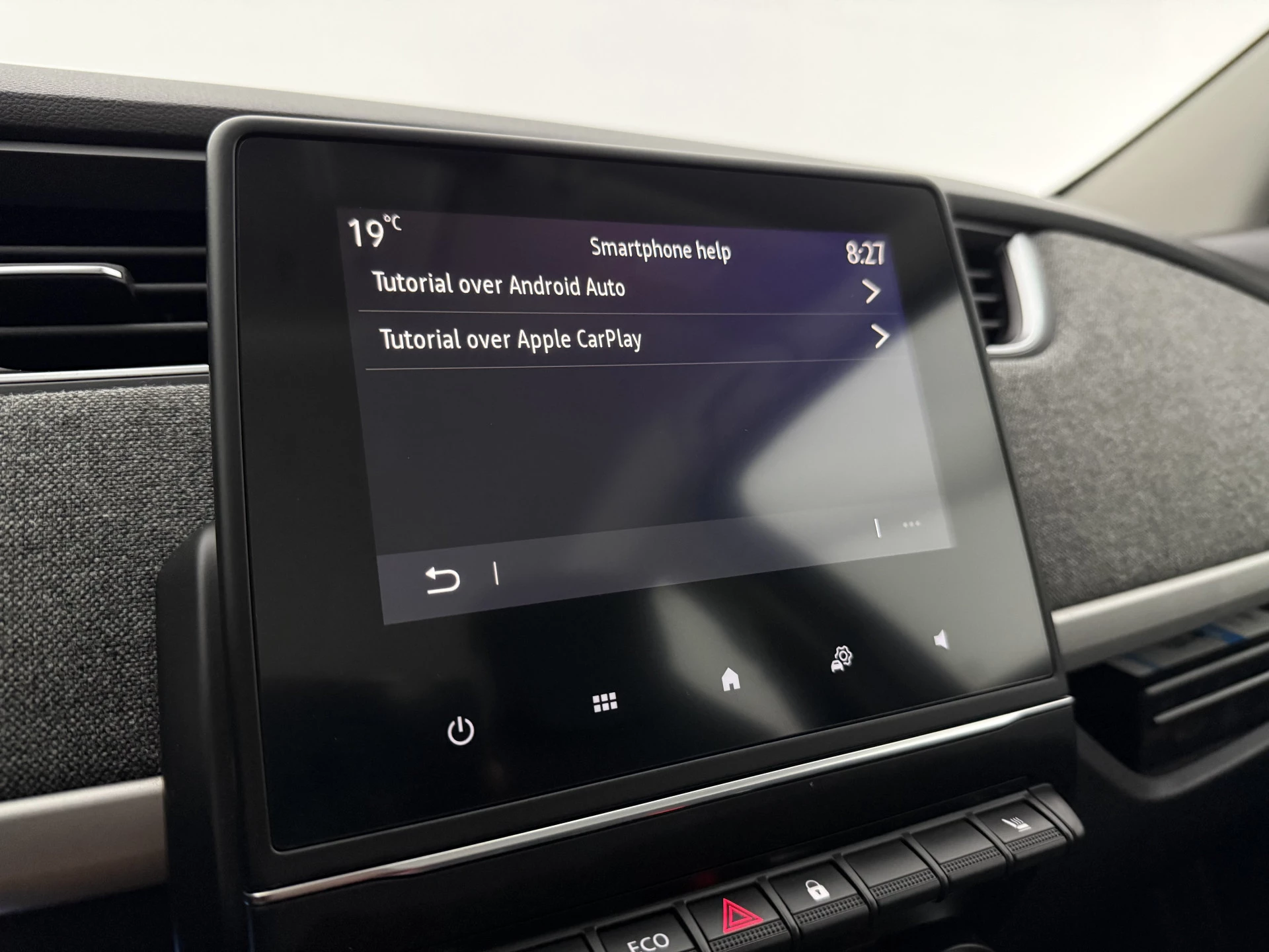 Hoofdafbeelding Renault ZOE