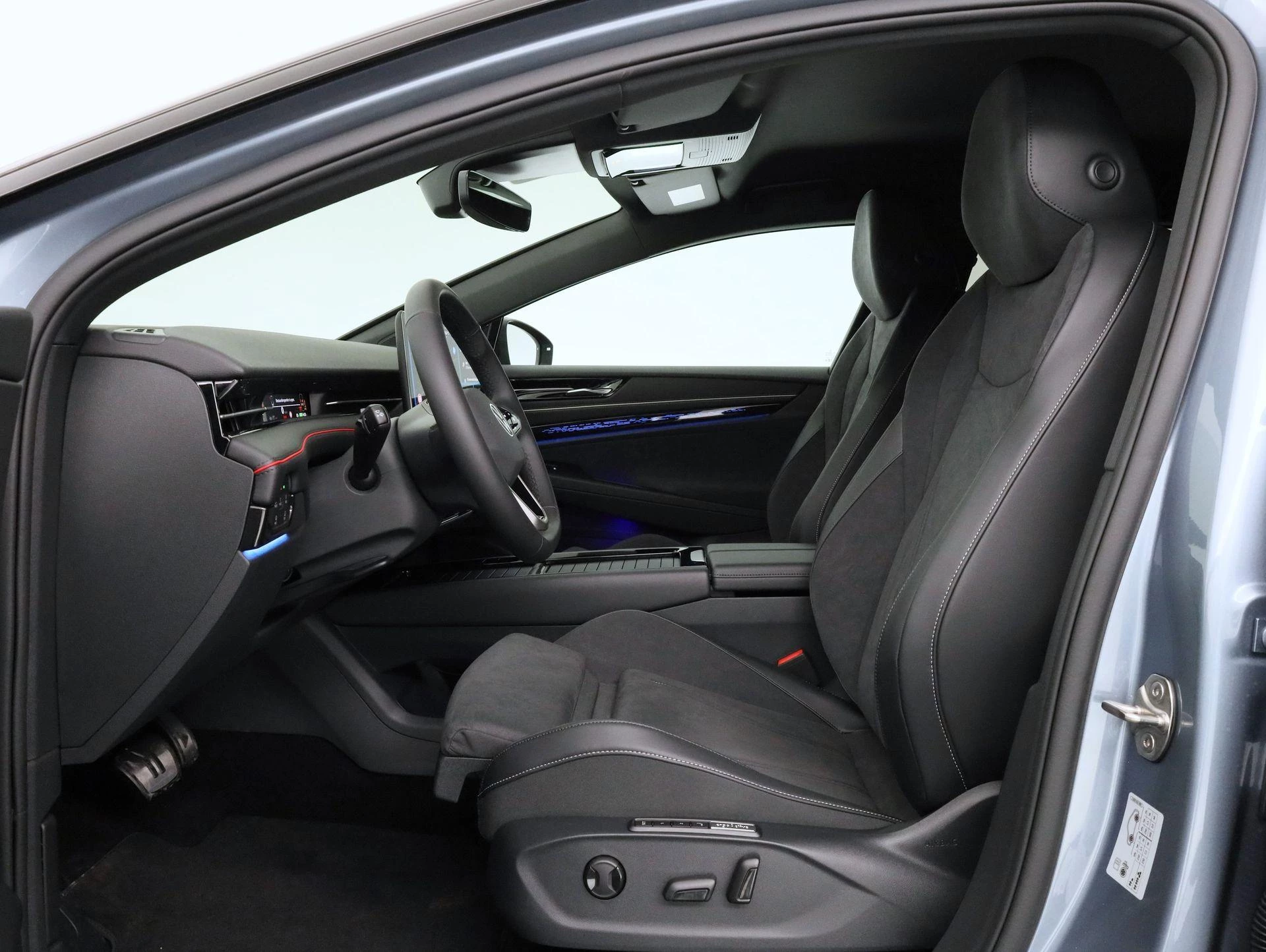 Hoofdafbeelding Volkswagen ID.7