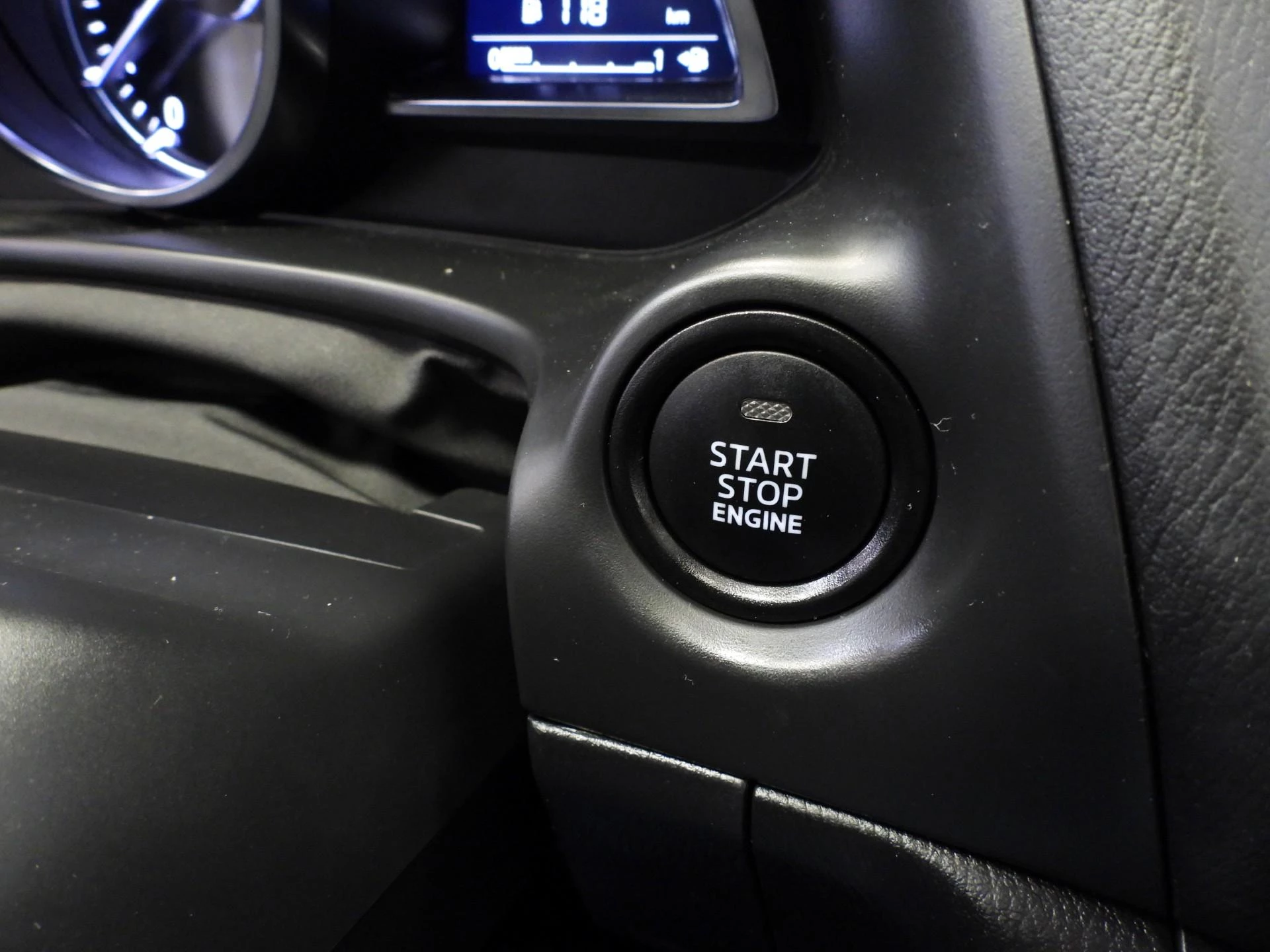 Hoofdafbeelding Mazda 3