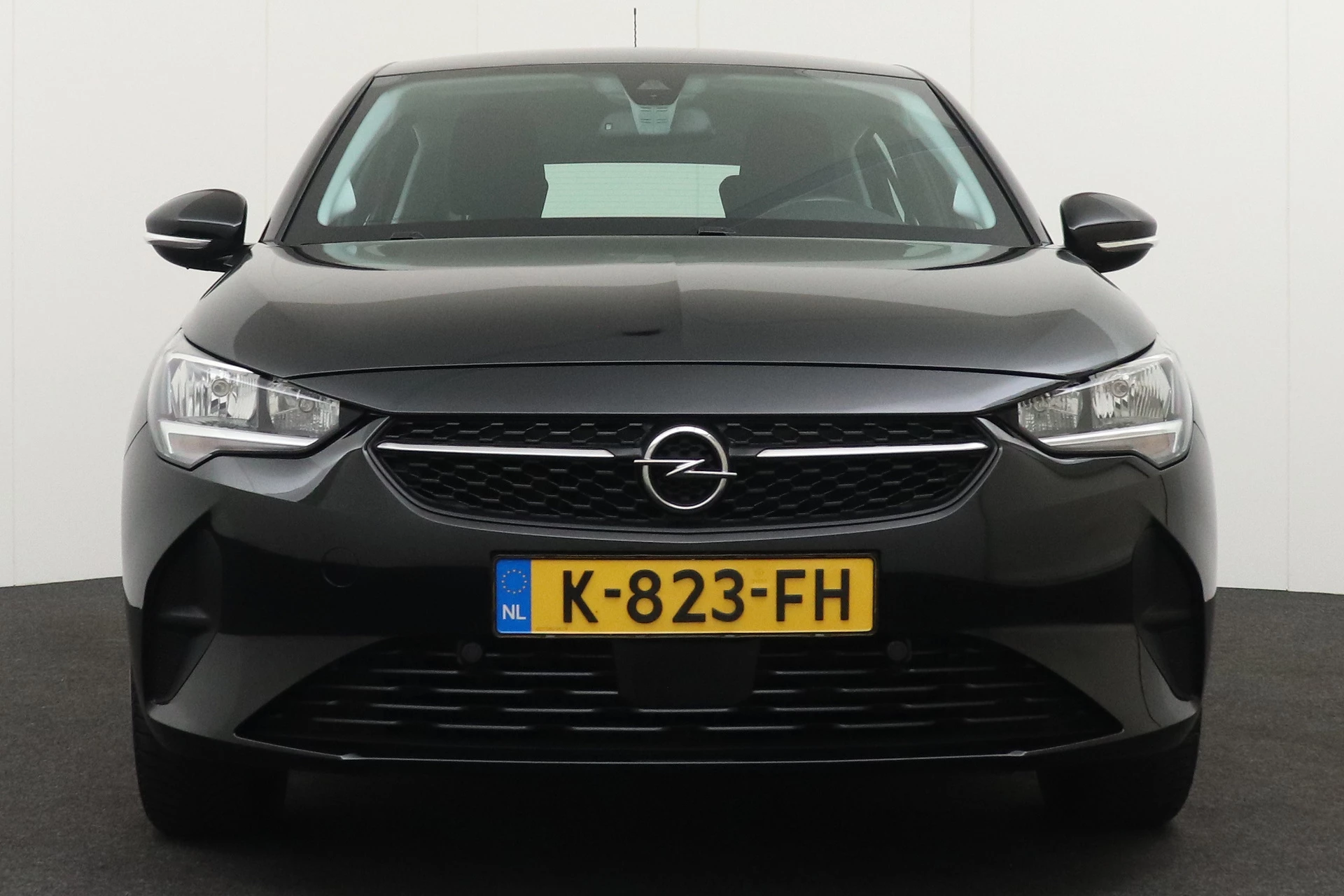 Hoofdafbeelding Opel Corsa-e