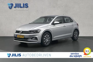 Volkswagen Polo 1.0 TSI Comfortline Business | Adaptieve cruise control | Navigatie | Apple Carplay