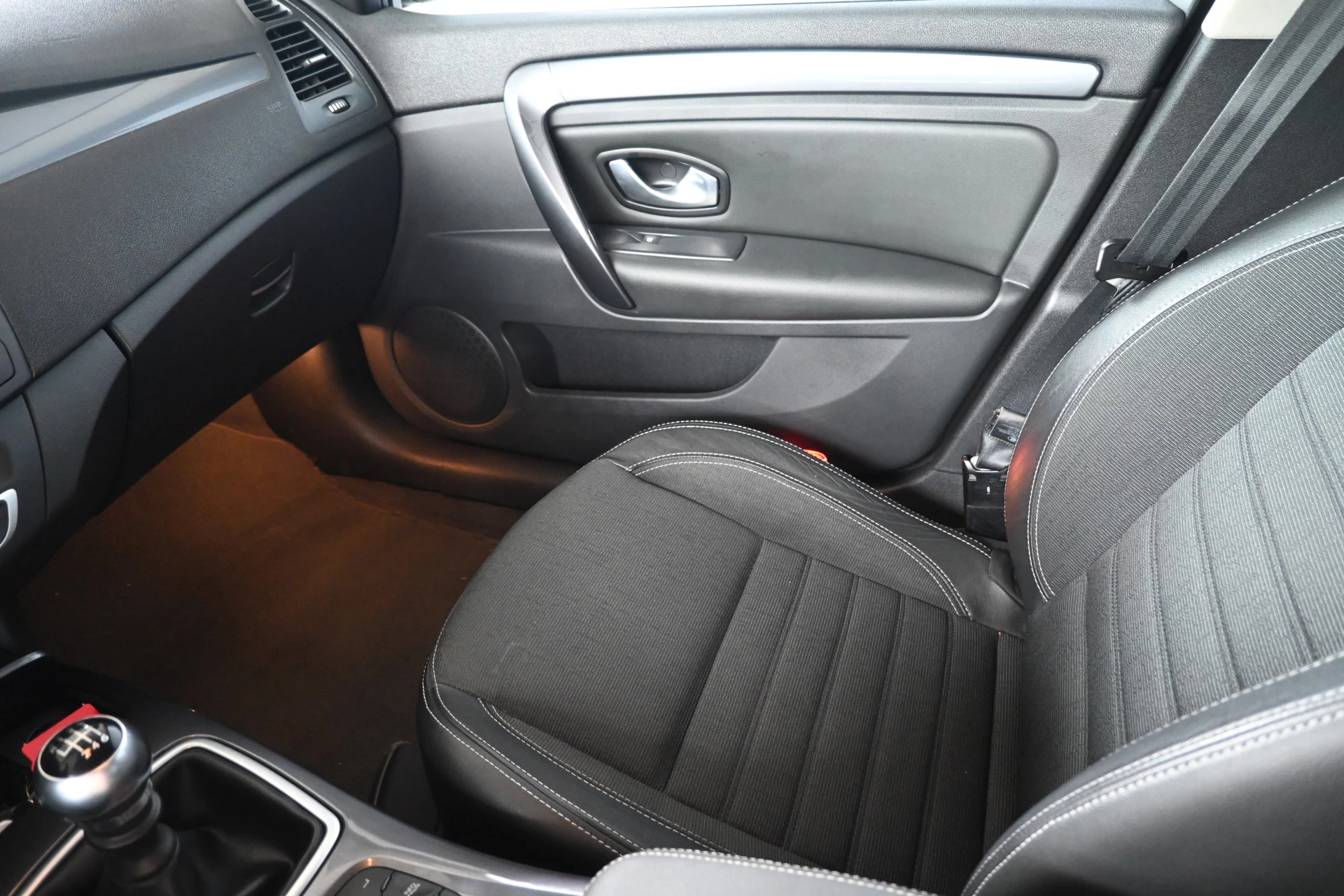 Hoofdafbeelding Renault Laguna