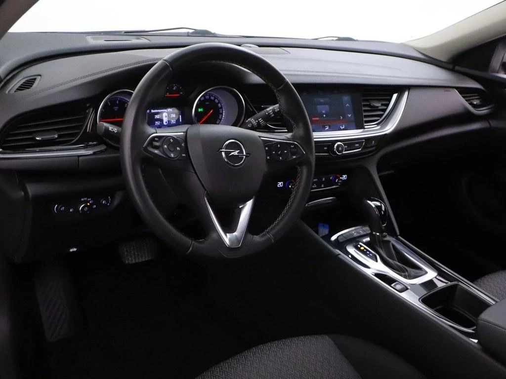 Hoofdafbeelding Opel Insignia