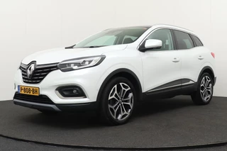 Renault Kadjar 1.3 160 PK Aut. Intens Pano-dak Trekhaak Camera H-Leder 19'LMV