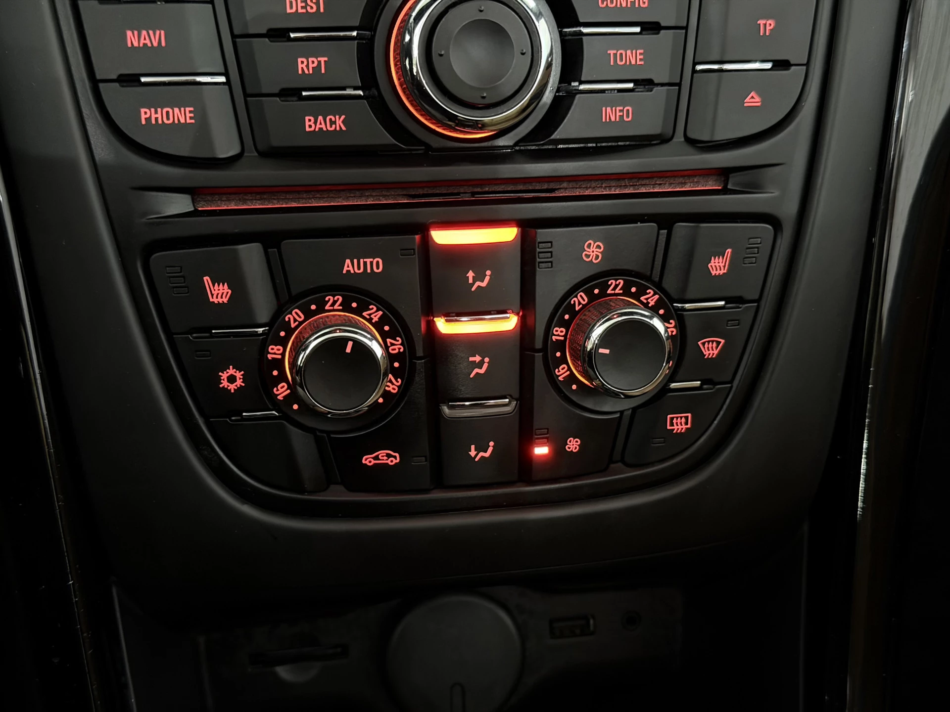 Hoofdafbeelding Opel Cascada