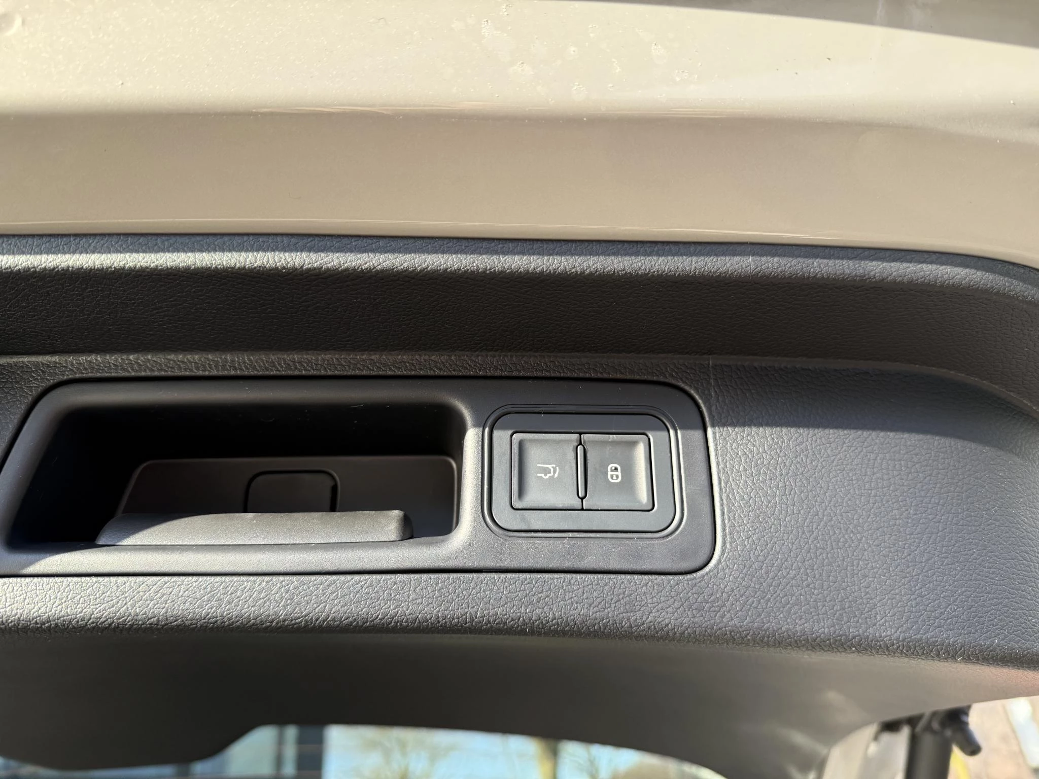 Hoofdafbeelding BYD SEAL U