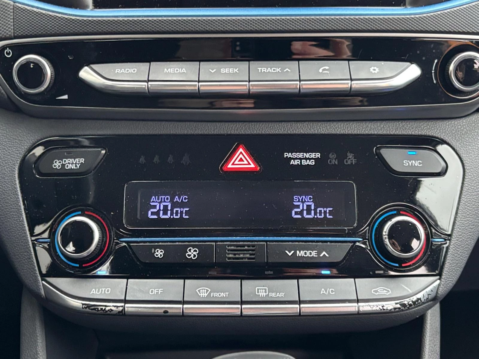 Hoofdafbeelding Hyundai IONIQ