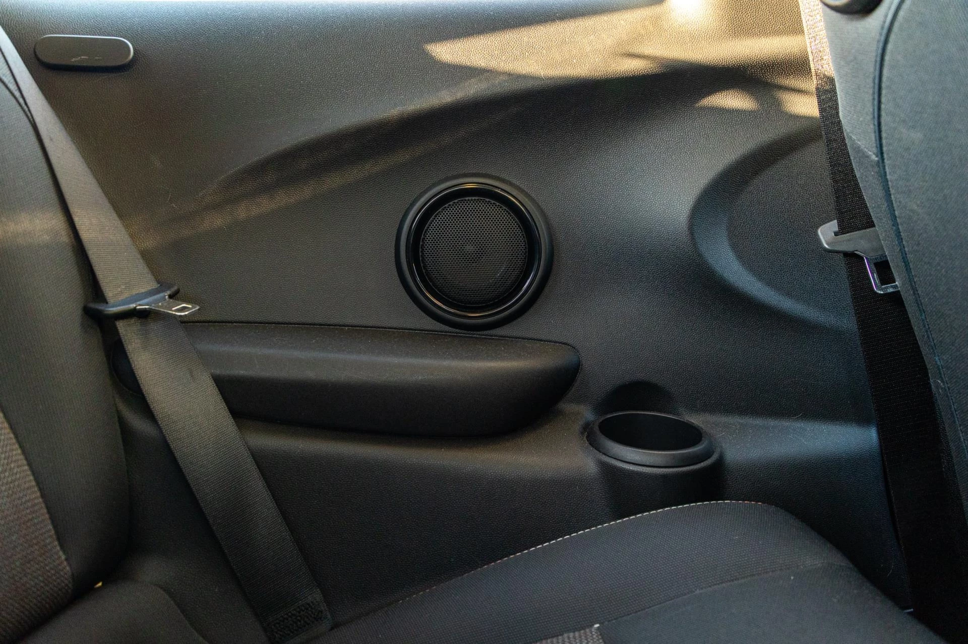 Hoofdafbeelding MINI 3-deurs